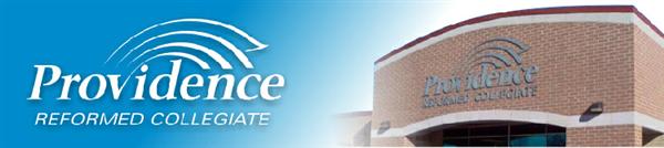 Providence Reformed Collegiate